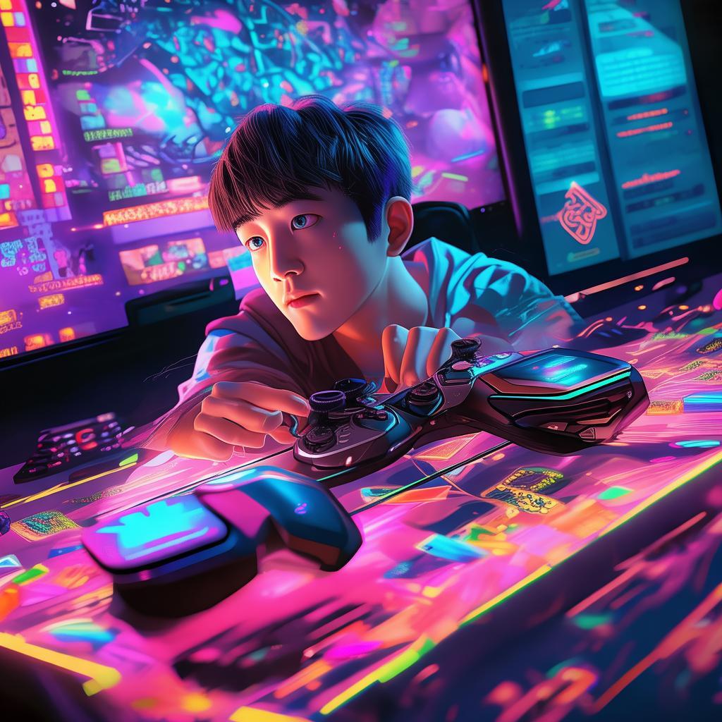 CF手游，無影如何操控到極致？小劉的攻略讓你成為高手！