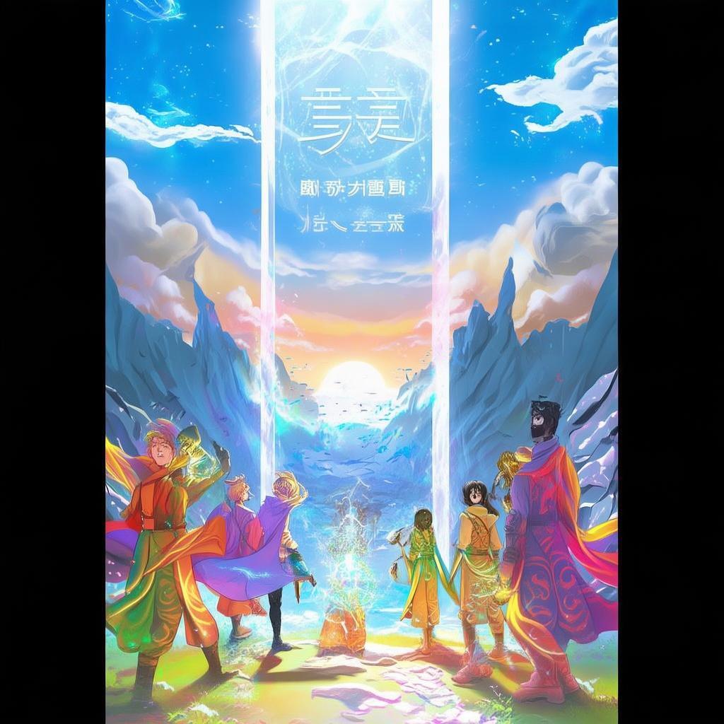 問道手游，共赴仙途，探索無限區(qū)組，你準(zhǔn)備好了嗎？