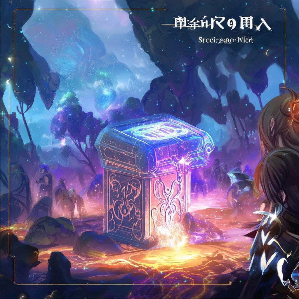 仙境RO手游，如何解鎖幸運(yùn)寶藏的秘訣？