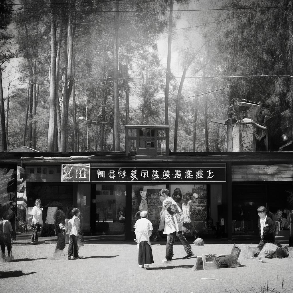 S區(qū)武俠世界，熱血江湖手游的無限冒險等你來探索？