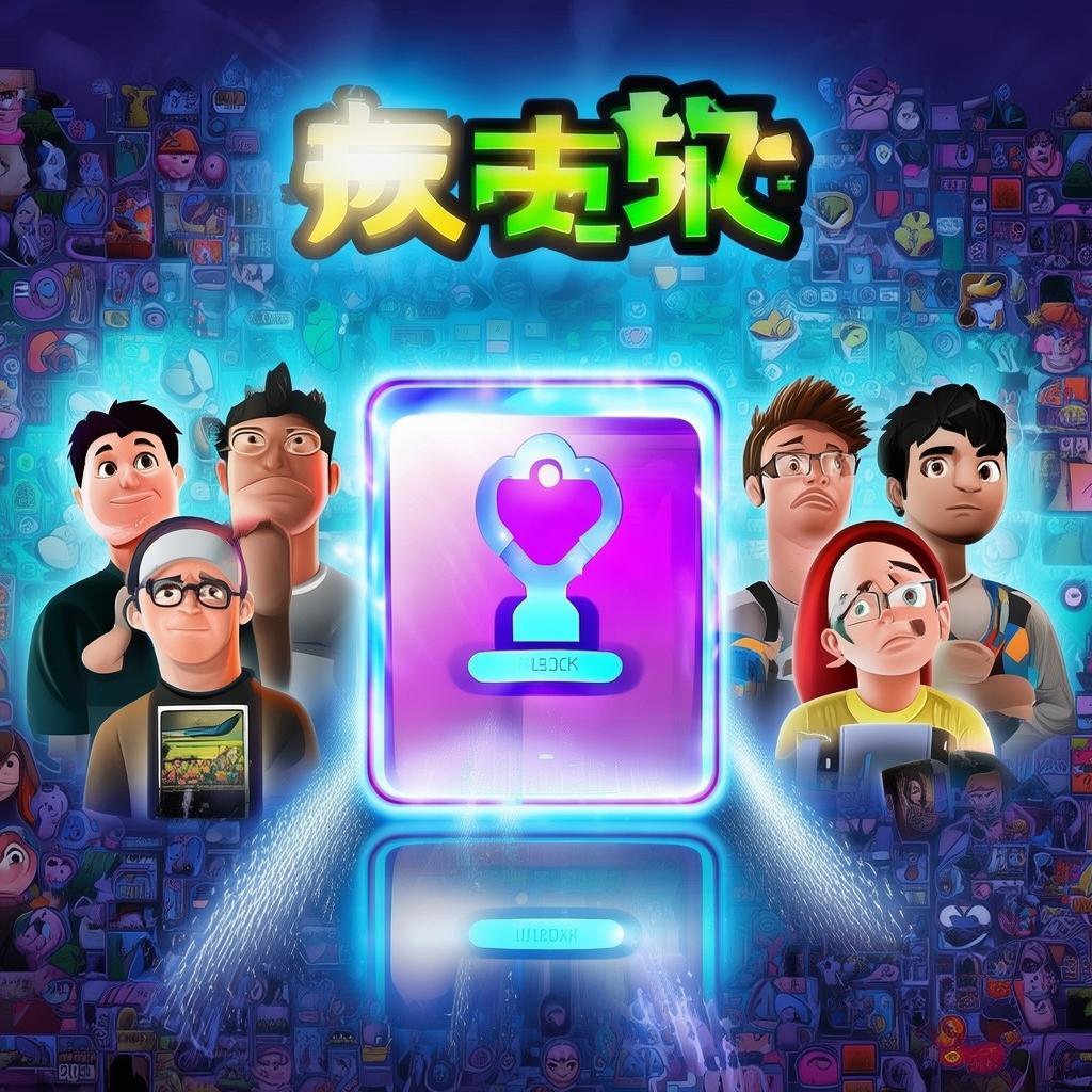 手游不兼容怎么辦？解鎖跨平臺游戲的秘密，你不可不知！