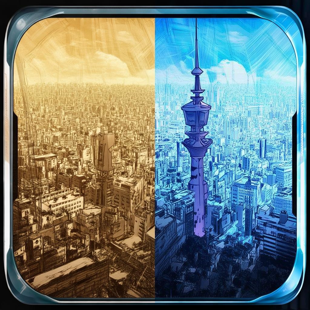東京re，從漫畫到動畫的深度解析