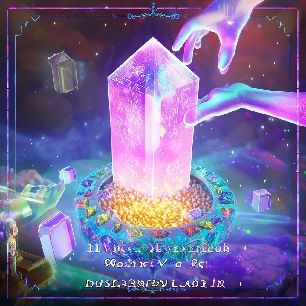 夢幻手游高級寶石如何分解？解鎖財富新途徑等你來探索！