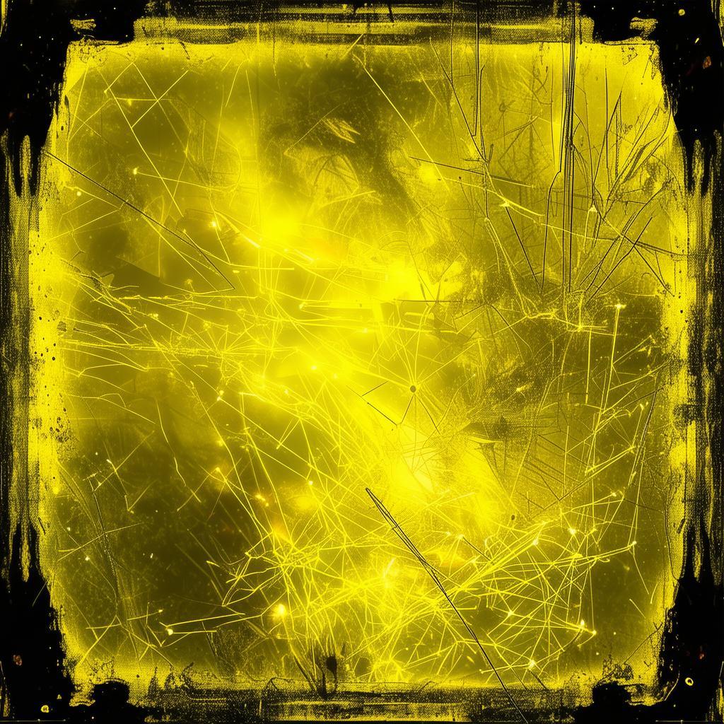 邪惡黃色，網(wǎng)絡(luò)討論中的色彩心理學(xué)