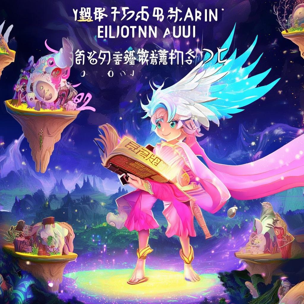極品萌仙手游攻略，如何打造你的仙界傳奇？