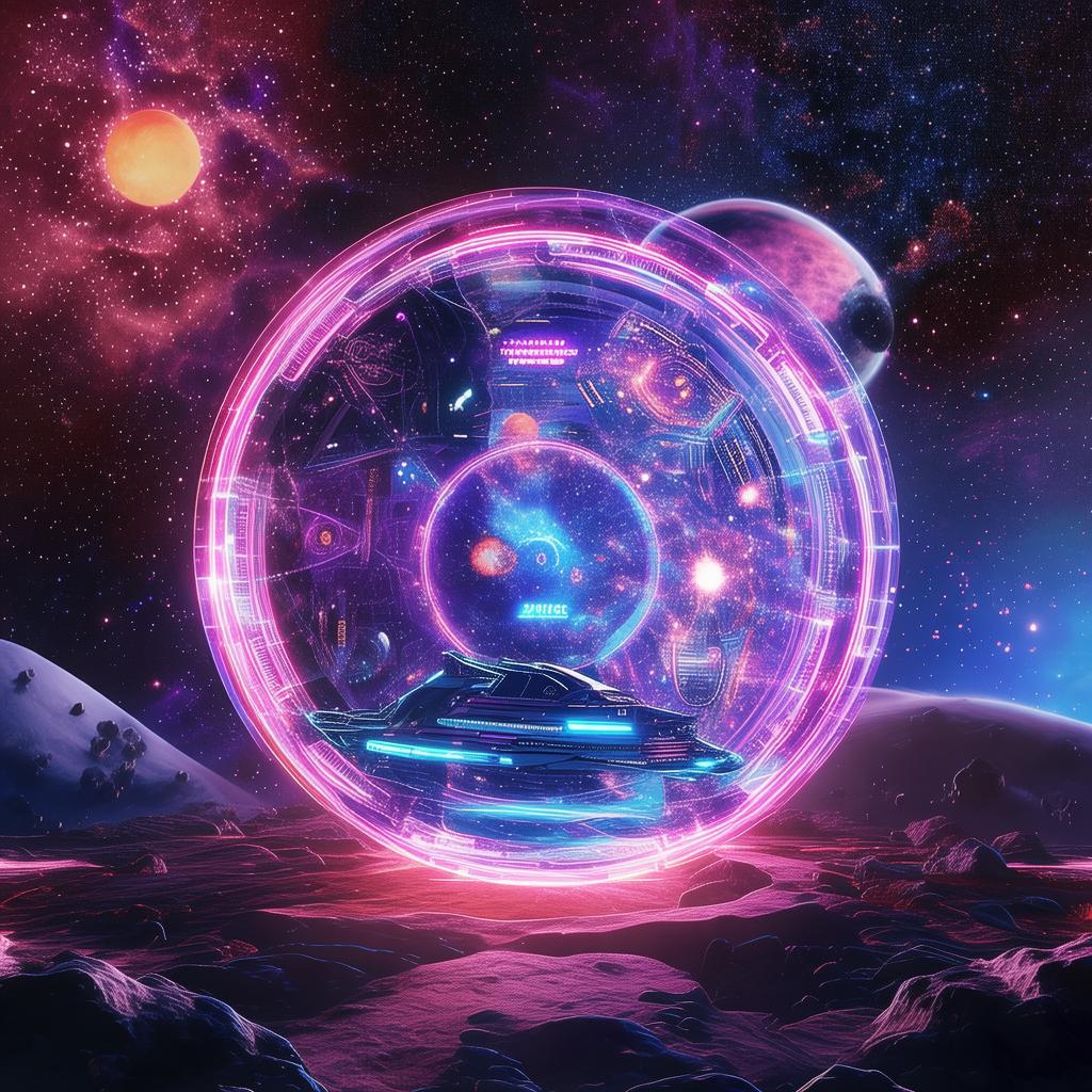 星際裂痕手游官網(wǎng)，你準(zhǔn)備好探索未知星域的奇幻之旅了嗎？