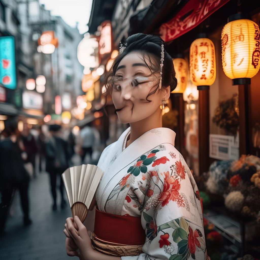 日本色女，文化現(xiàn)象與社會(huì)影響