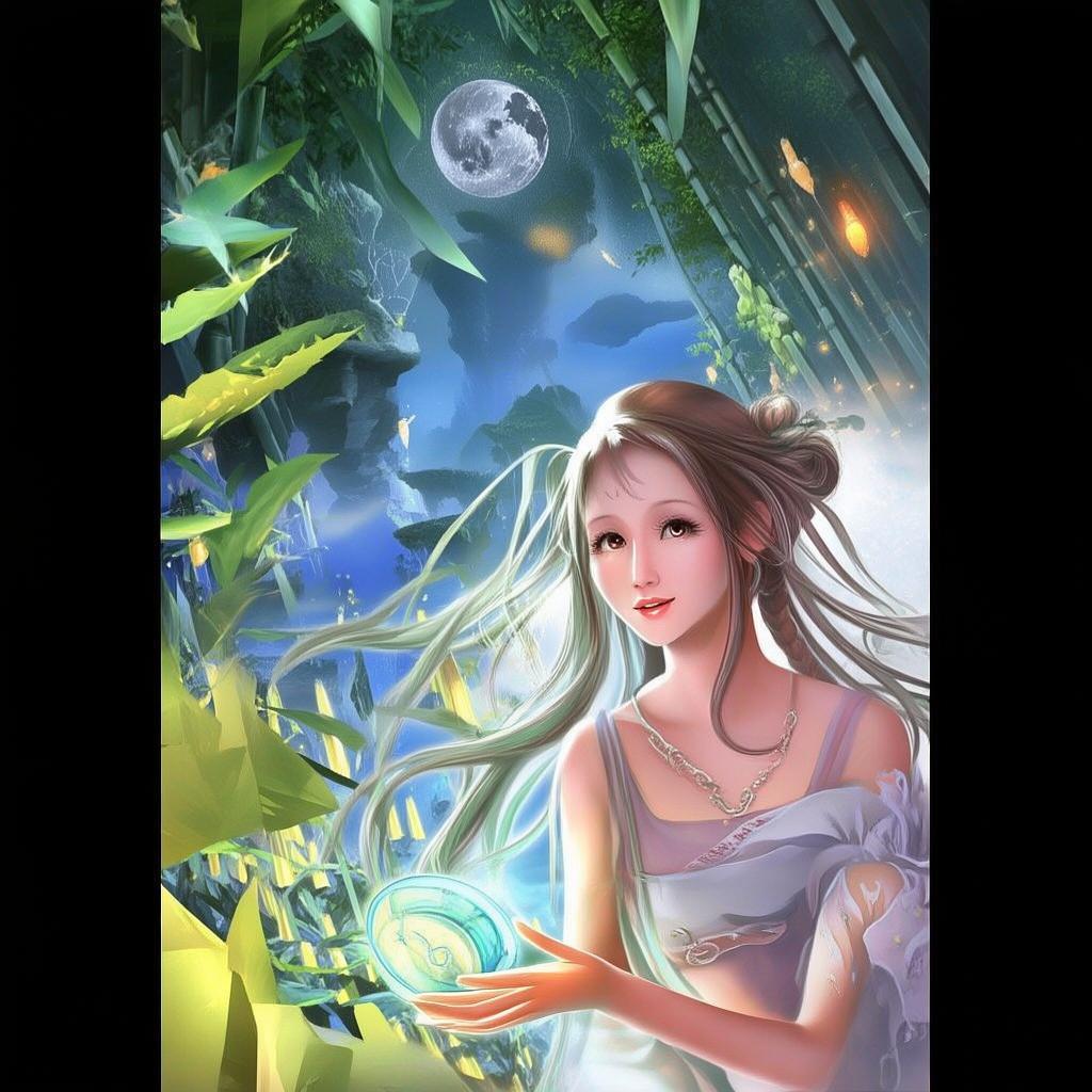 倩女幽魂手游Voio，神秘世界等你來探索？
