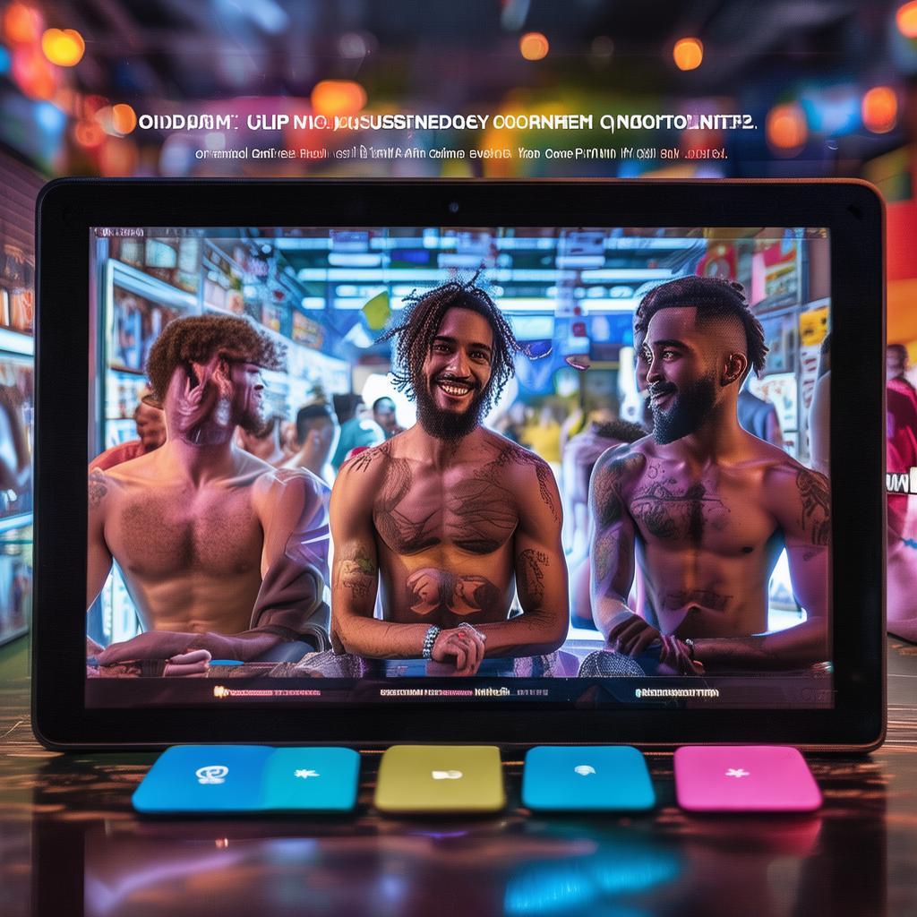 男男Tube，同志視頻平臺如何滿足多元化的需求？