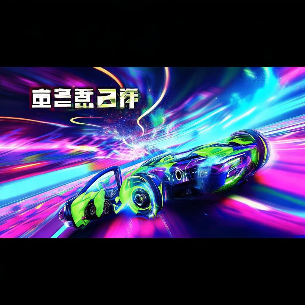 漂移傳奇手游蘋果版，指尖上的速度與激情，你準(zhǔn)備好了嗎？