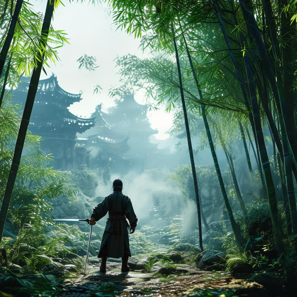劍俠情緣叁手游，江湖情緣能否再續(xù)？