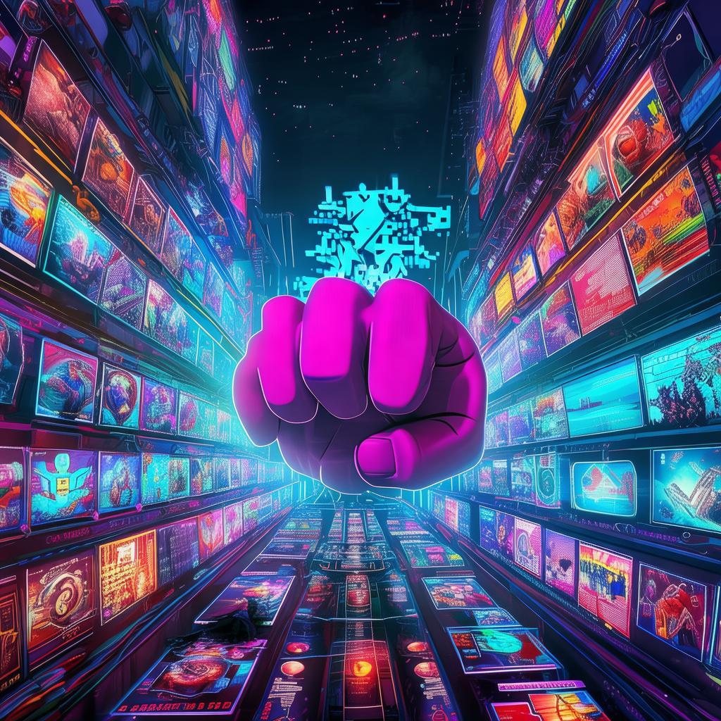 拳頭公司手游矩陣，能否引領(lǐng)游戲新潮流？
