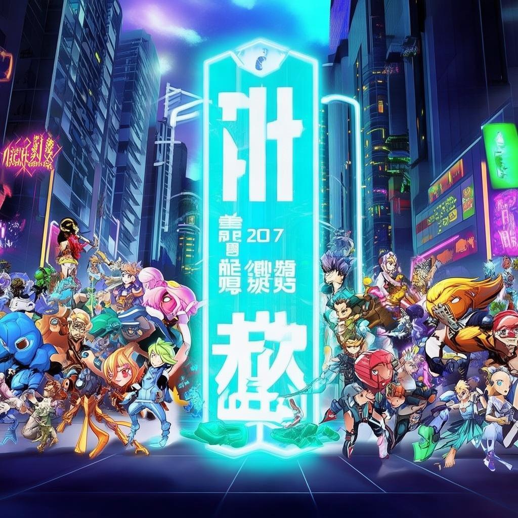 2017手游新篇章，哪些游戲?qū)⒁I(lǐng)未來？