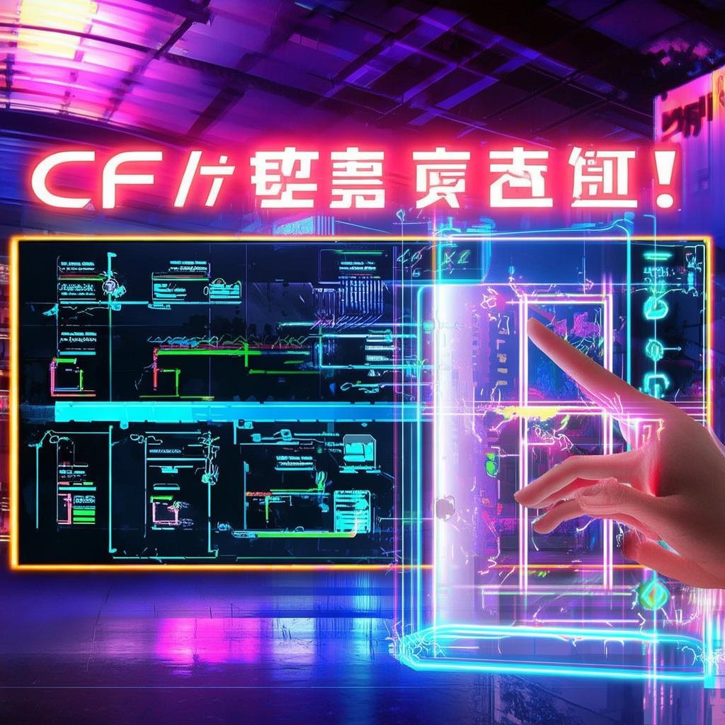 CF手游無影怎么購？全面攻略助你輕松入手！