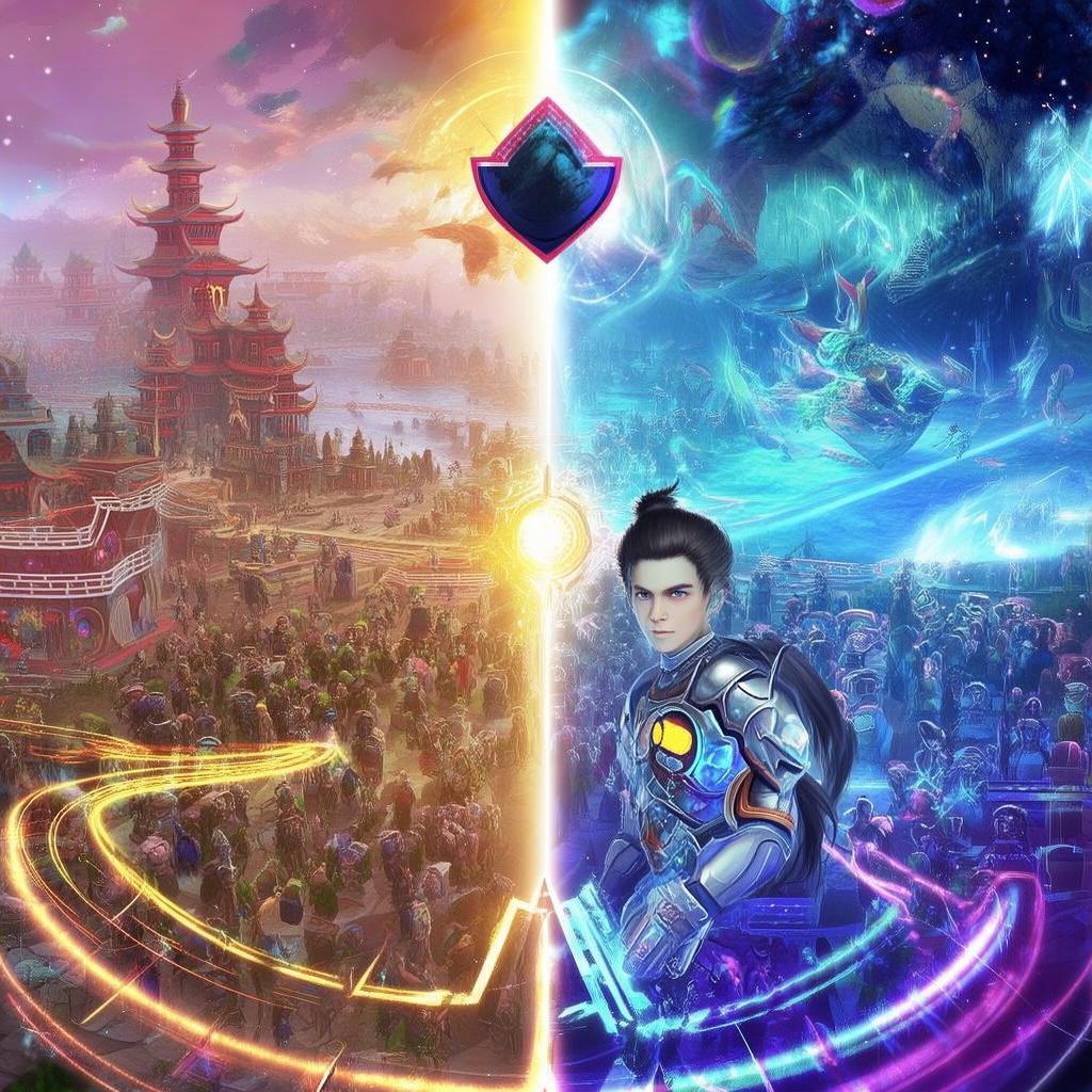 神武與夢幻手游，哪款游戲更受玩家喜愛？