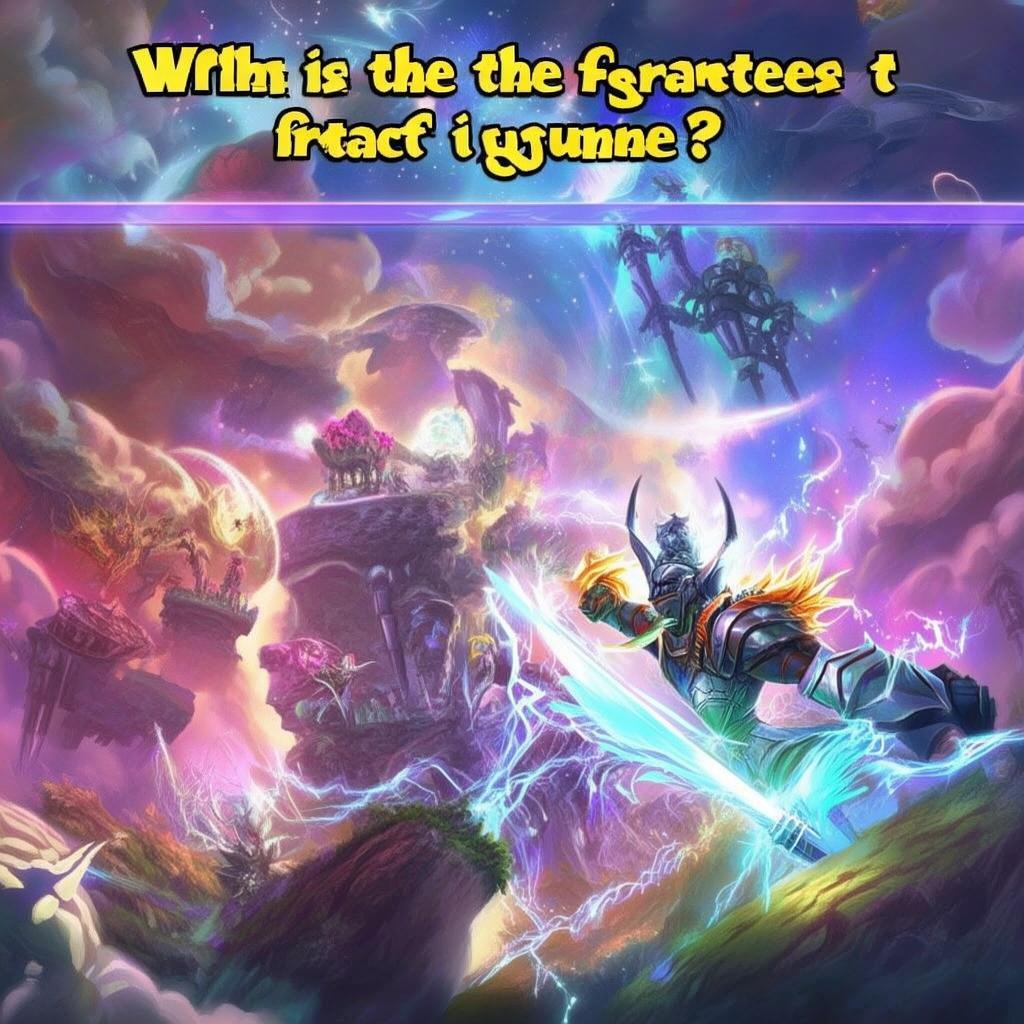 夢幻手游誰才是最強攻擊輸出？揭秘游戲內(nèi)攻擊之王！