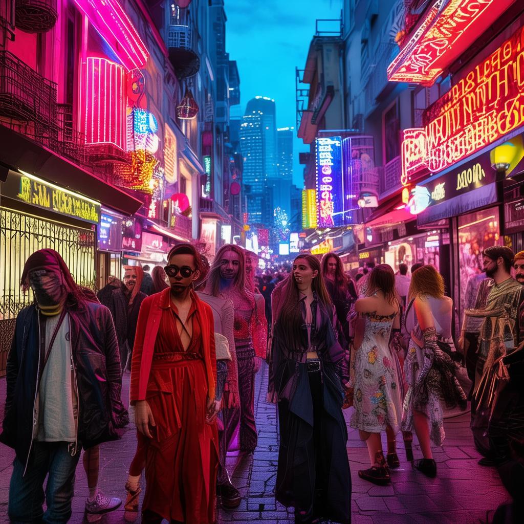 歐美成人區(qū)究竟隱藏著怎樣的多元文化秘密？