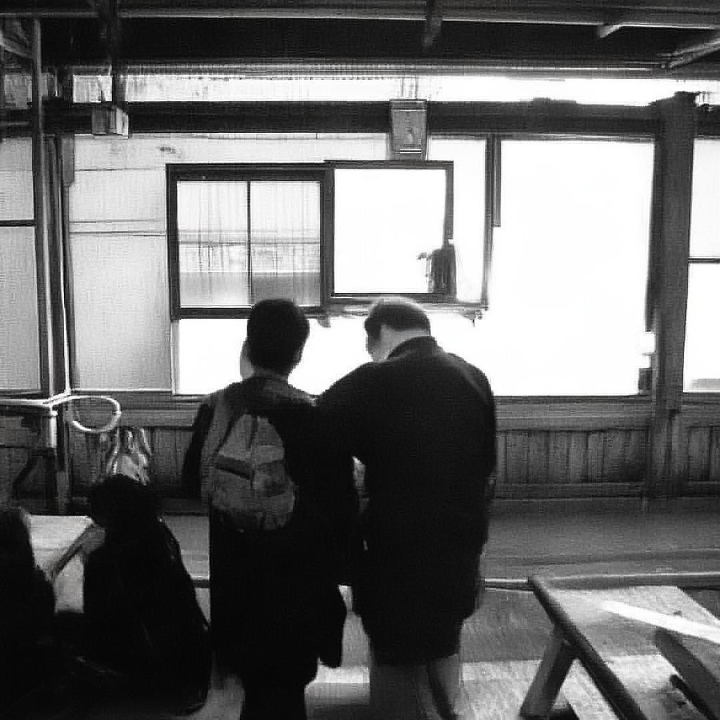 公交車黃文，他如何成為城市交通的綠色使者？