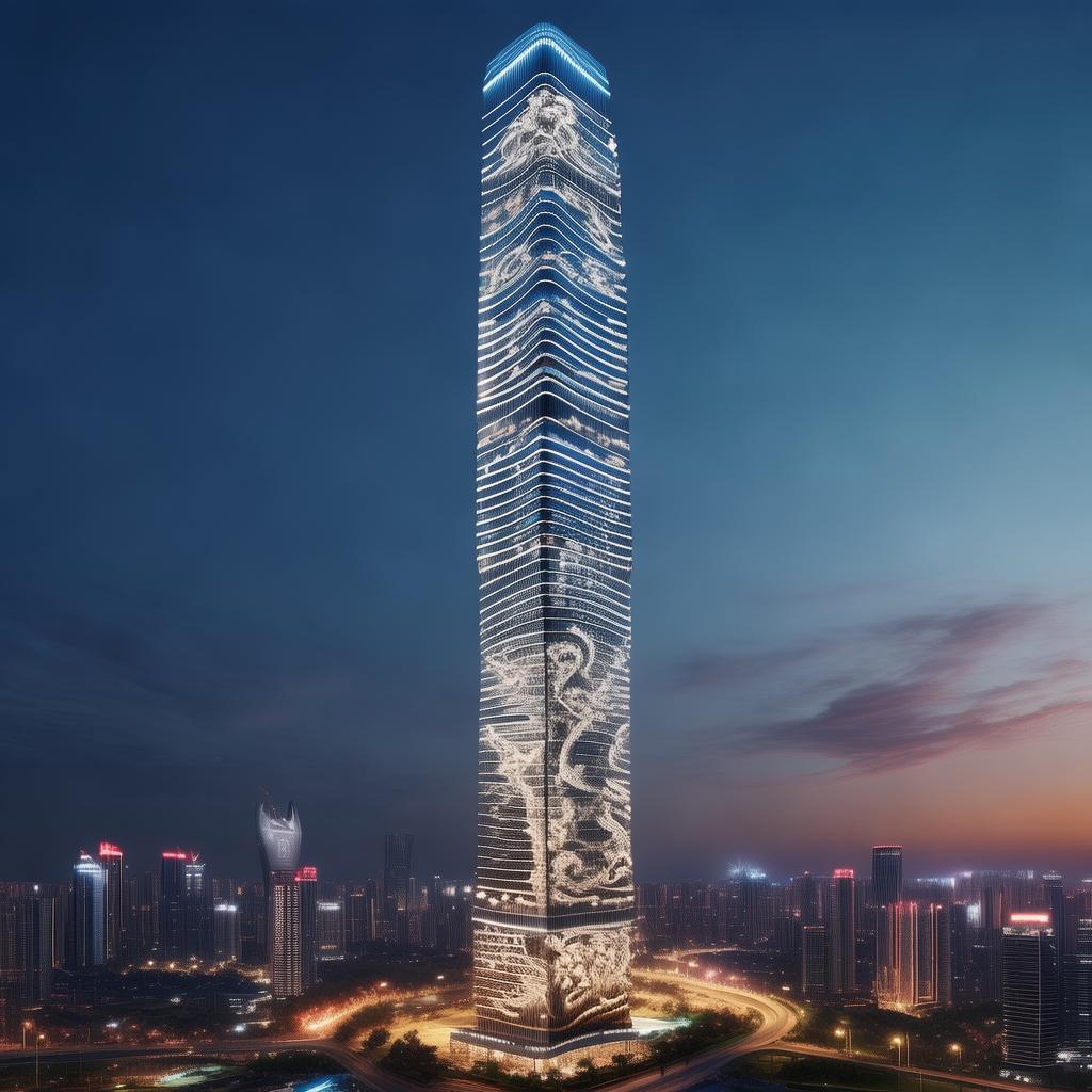一文字，傳統(tǒng)與現(xiàn)代如何實現(xiàn)完美融合？