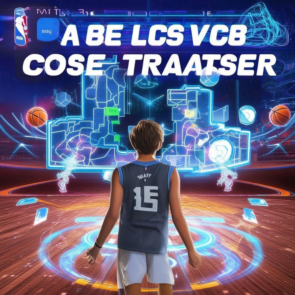 如何在手游NBA籃球大師中掌握核心策略，成就大師之路？