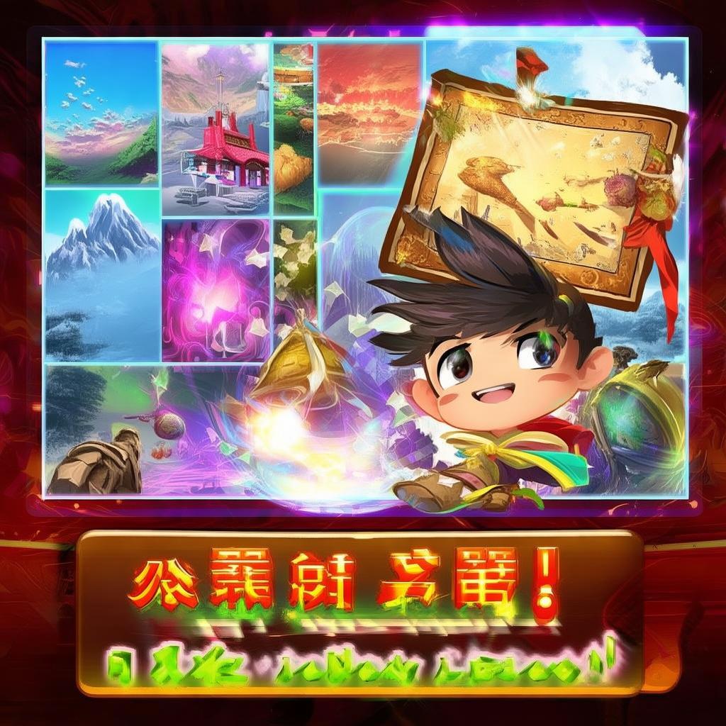 武林萌主手游禮包，如何解鎖你的江湖奇緣？