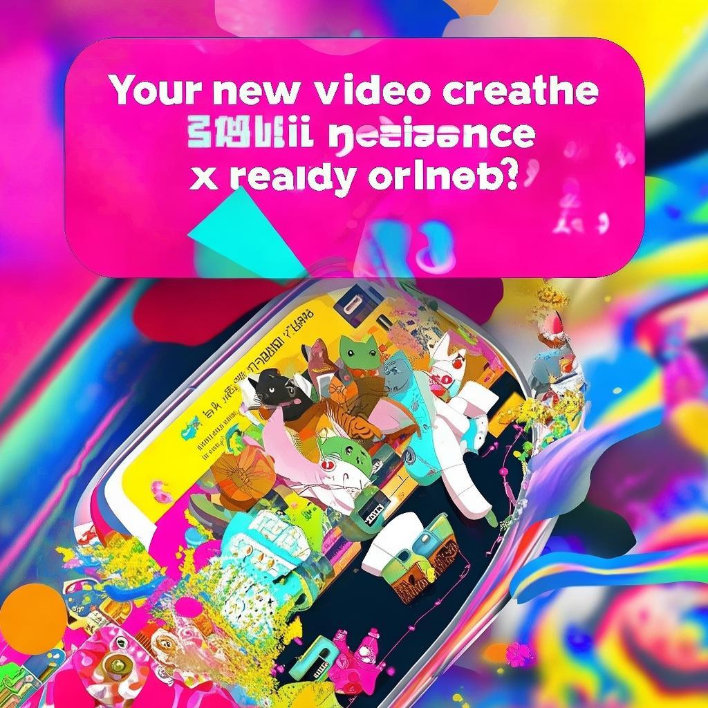 快喵App，你的短視頻創(chuàng)作與分享新體驗，準備好了嗎？