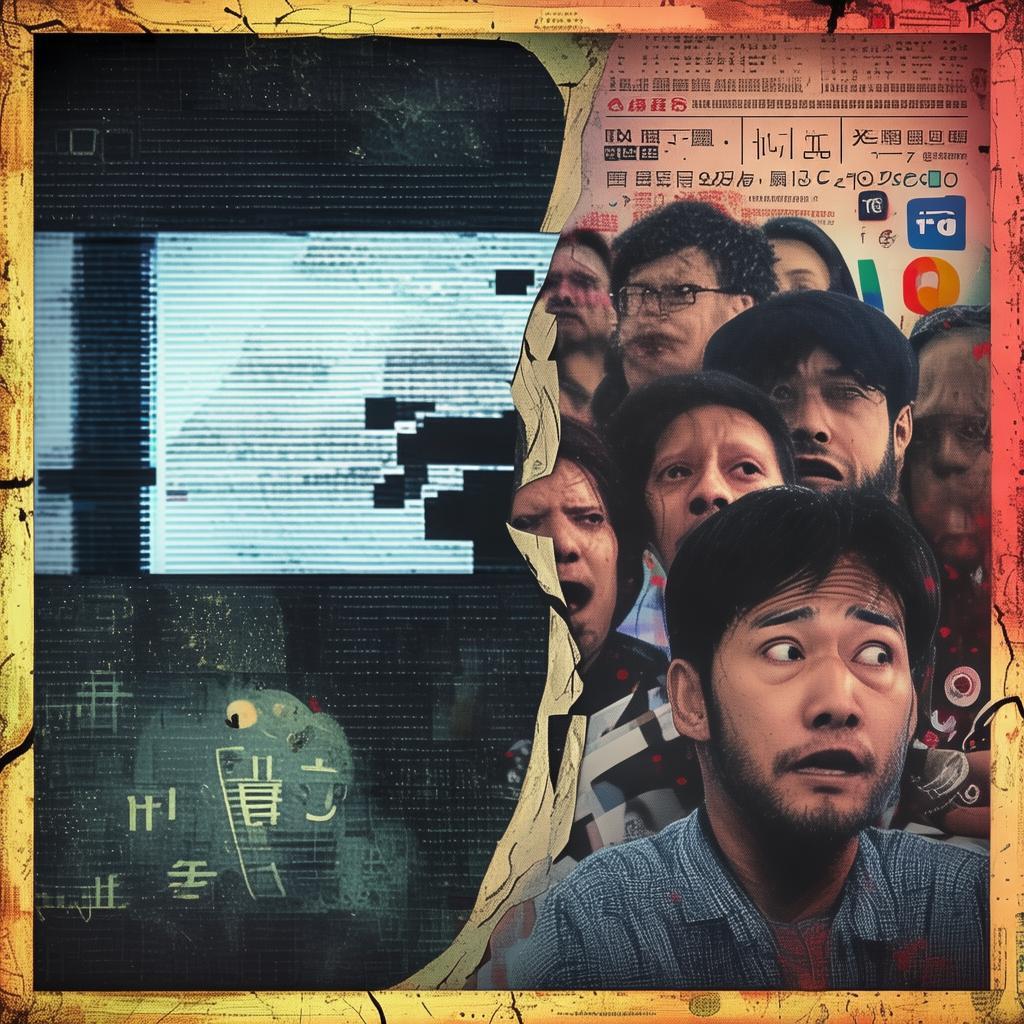 好吊淫視頻，它究竟如何影響社會并引發(fā)廣泛爭議？