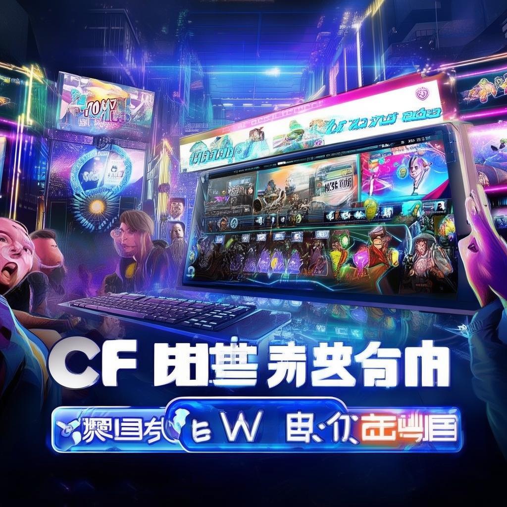 CF手游新版本上線，全新體驗等你來挑戰(zhàn)！