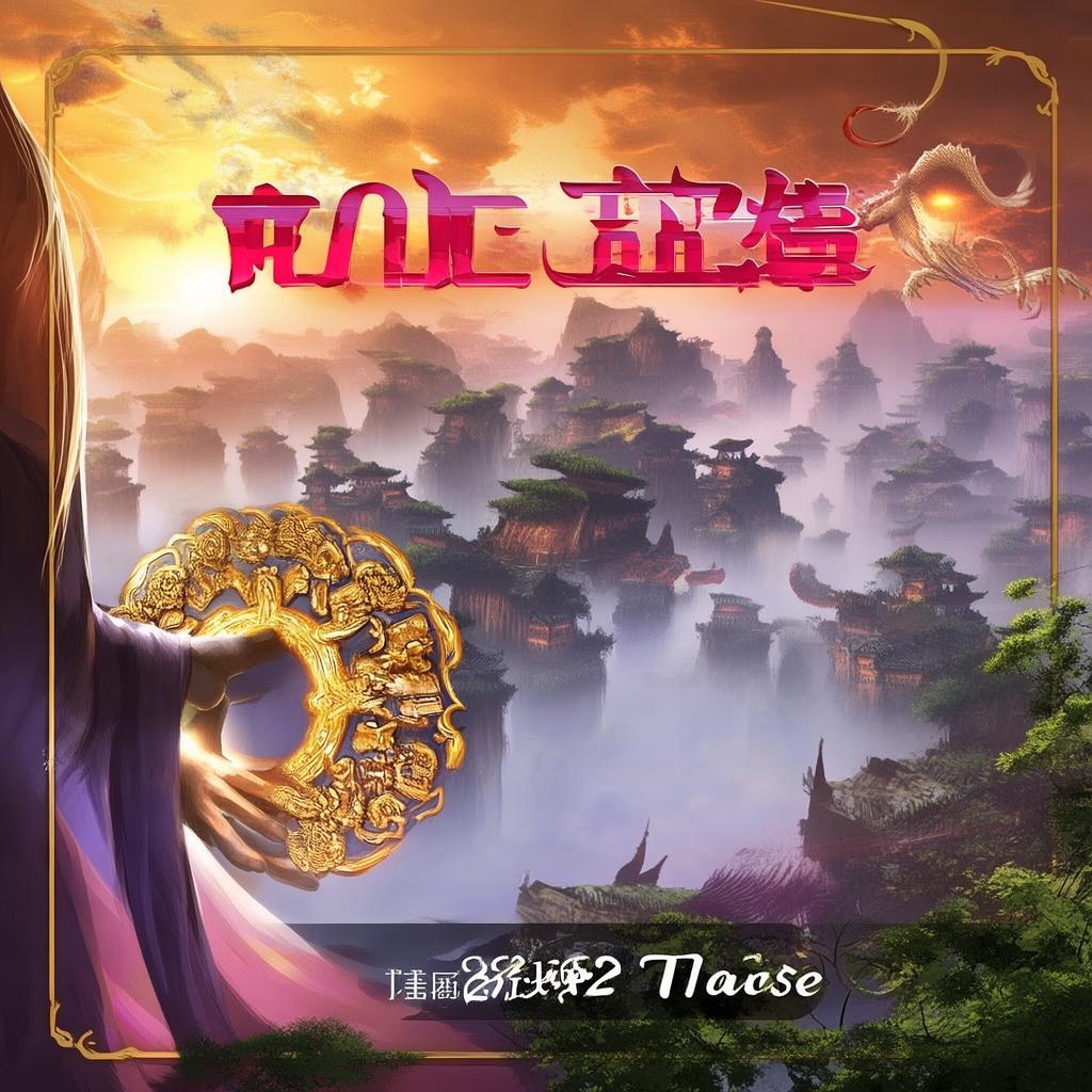 VIP特權(quán)助力，醉仙武手游帶你領(lǐng)略武俠世界奧秘？