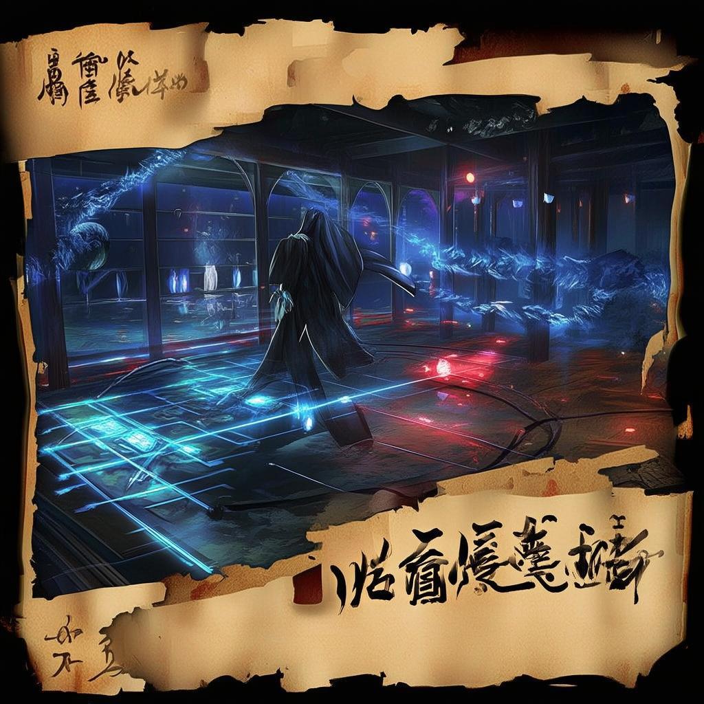 如何打造專屬劍術(shù)大師？刀客劍心手游天賦加點策略全解析