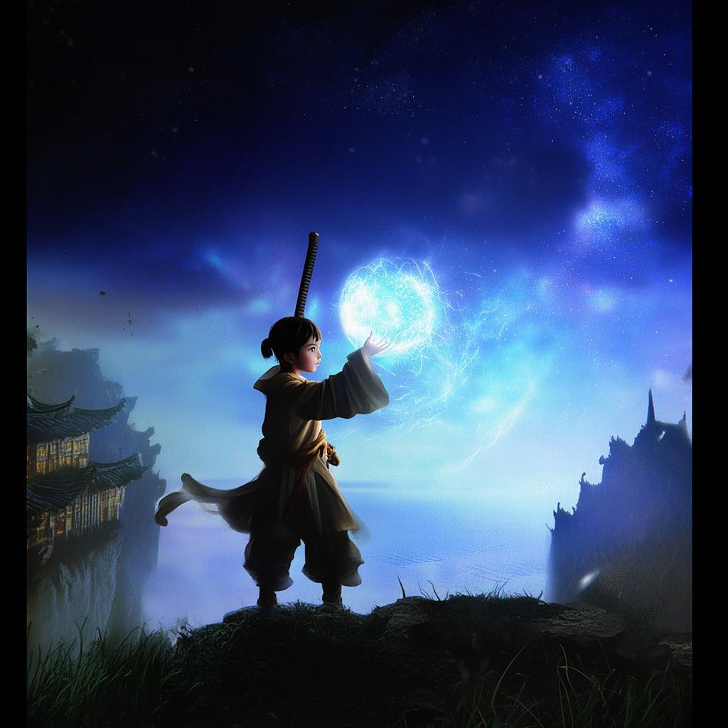 探索武俠世界的無盡奧秘，你準備好挑戰(zhàn)貪玩武道乾坤了嗎？