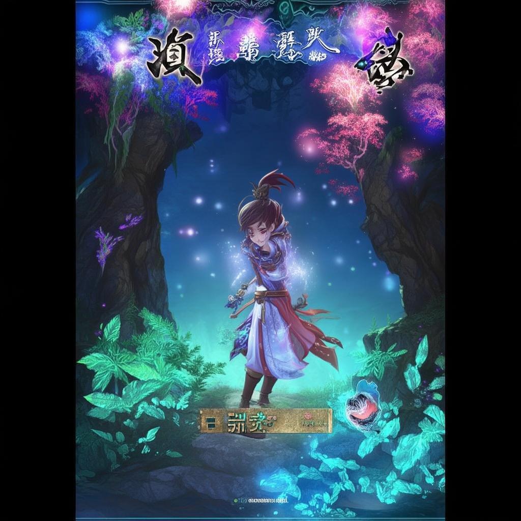 探索倩女手游靈獸世界，解鎖神秘靈獸，你準(zhǔn)備好了嗎？