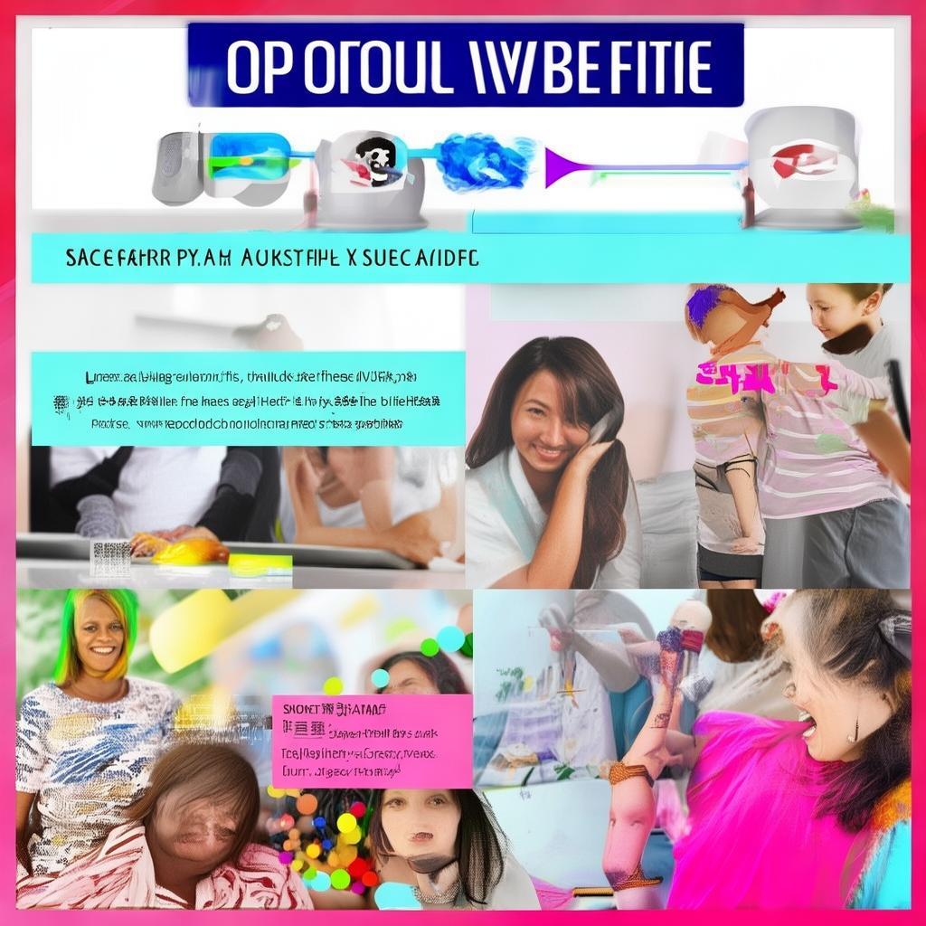 色擼擼網(wǎng)站真的安全嗎？全方位解析與使用指南