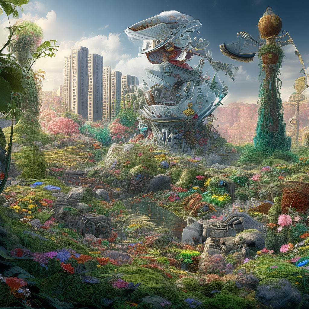 手游角色哪家強？虛擬世界審美盛宴等你來探索！