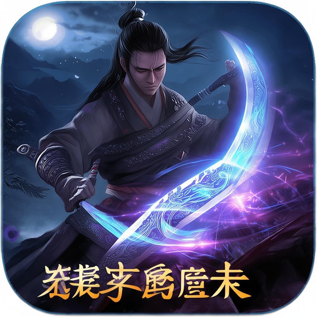 古劍絕學手游iOS版，劍術(shù)奧秘等你來探，江湖傳奇待你重塑？