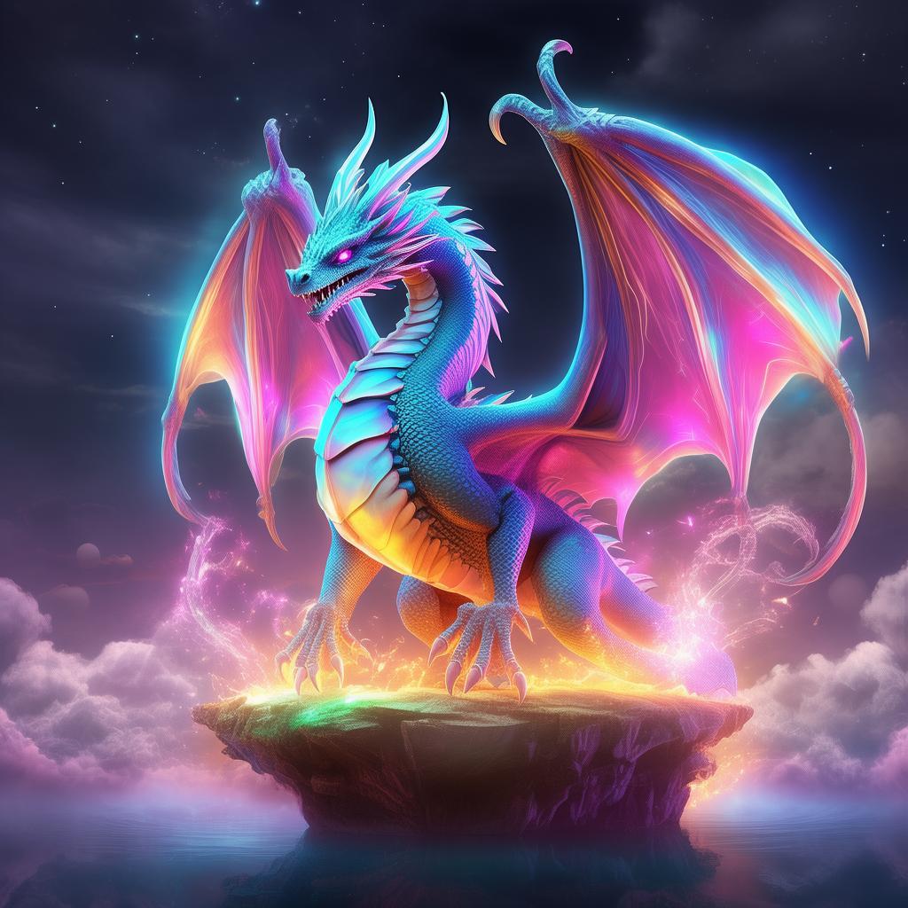 夢幻手游神獸哪個最厲害？揭秘游戲中的神秘伙伴！