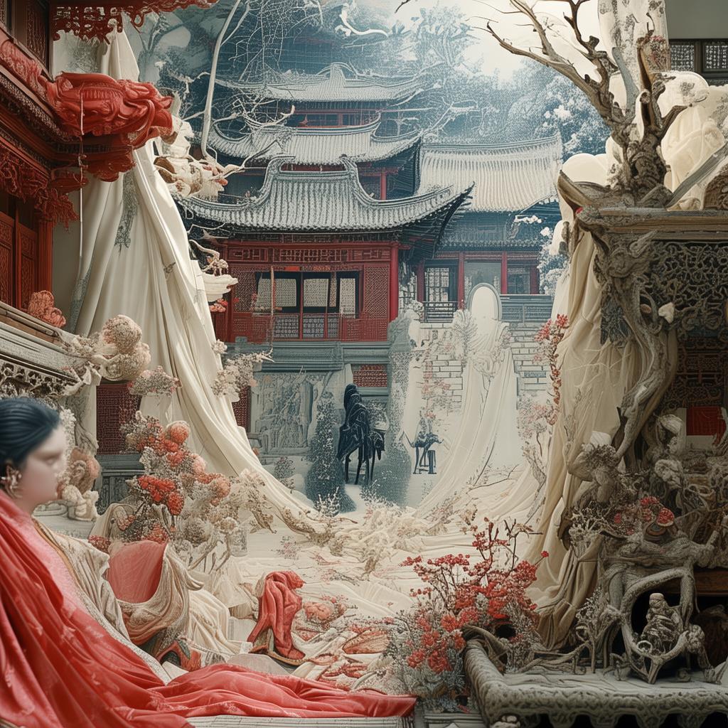 國(guó)產(chǎn)經(jīng)典三級(jí)，是藝術(shù)的升華，還是爭(zhēng)議的焦點(diǎn)？