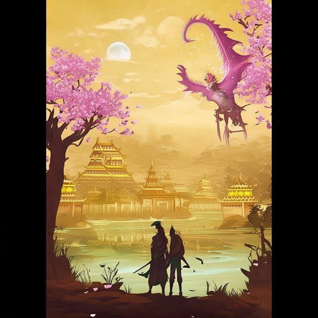 神雕俠侶手游大理篇，如何開啟浪漫武俠之旅？