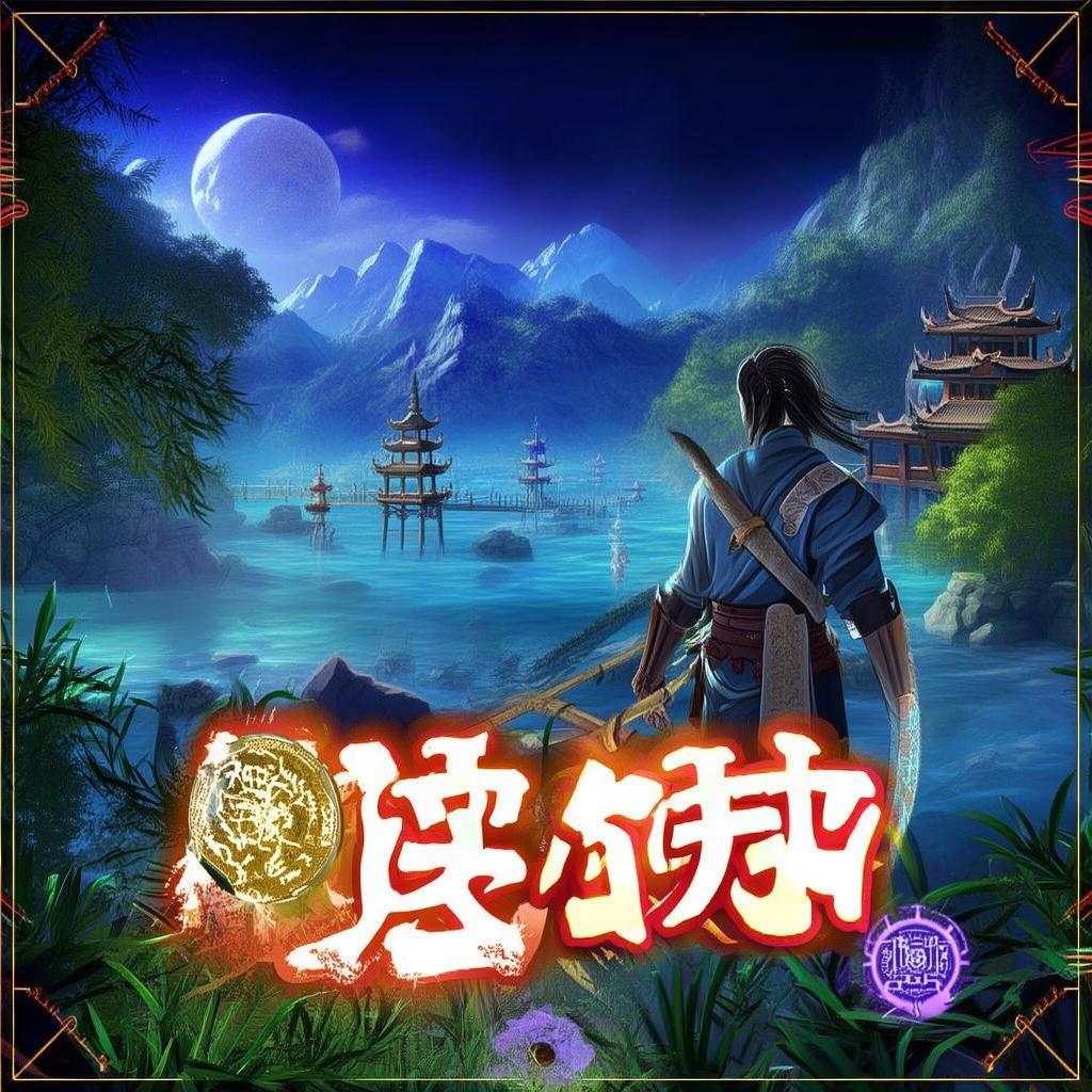 探索江湖，體驗(yàn)武俠夢(mèng)，哪款武俠手游值得一試？
