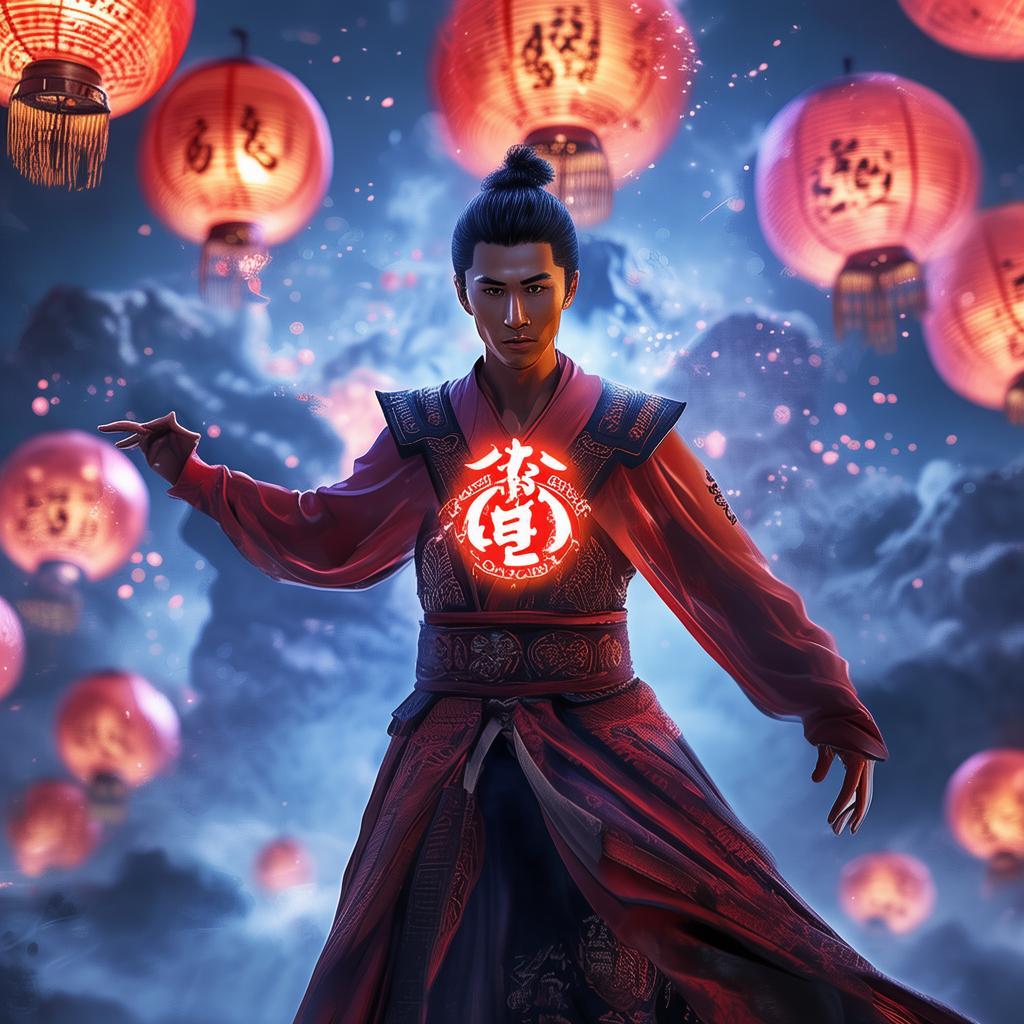 神雕俠侶手游，人物稱號如何成為江湖英豪的榮耀象征？
