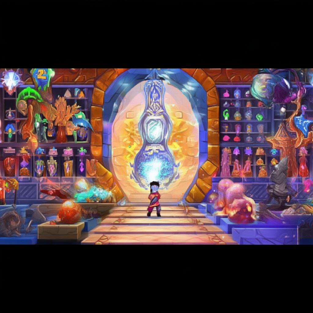 魔龍世界手游商城，如何開啟你的奇幻之旅？