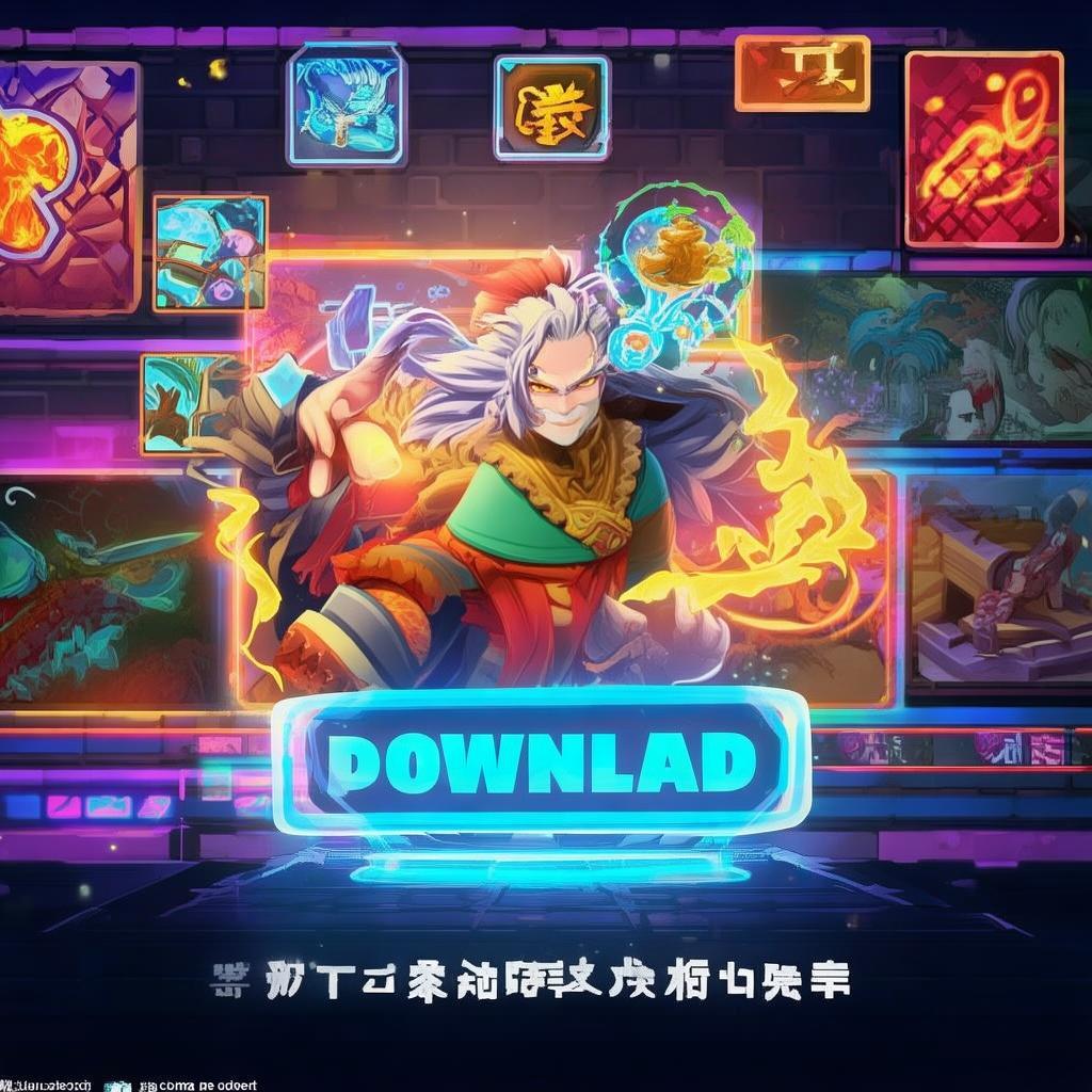 問道手游電腦端如何下載？暢享端游體驗(yàn)全攻略！