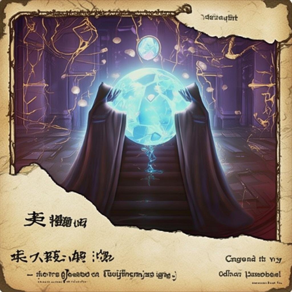 揭秘誅仙手游青云寶石，如何運用策略，解鎖無限可能？