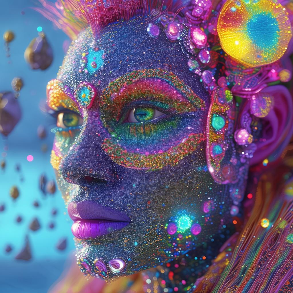 夢幻手游如何打造獨(dú)一無二的個性頭像？