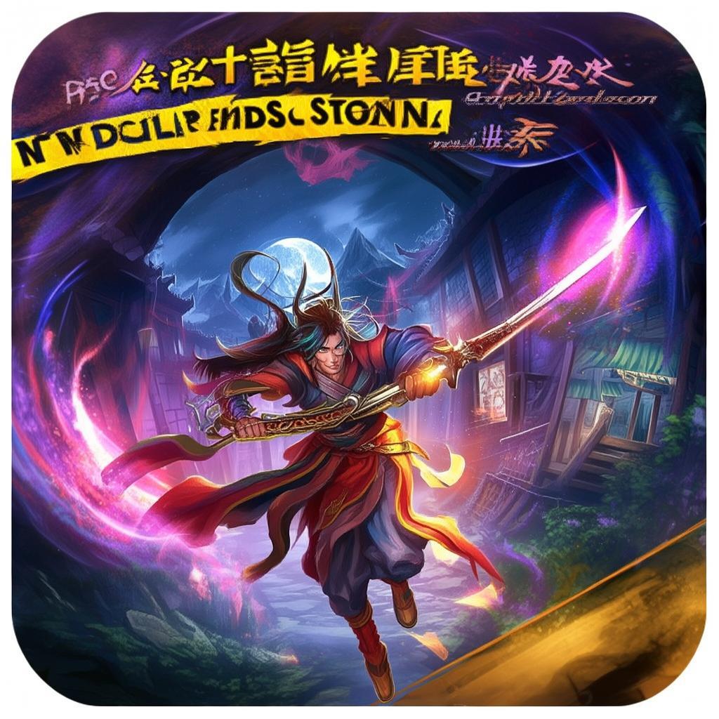 熱血江湖手游，掛機職業(yè)真的能輕松升級，暢游江湖嗎？