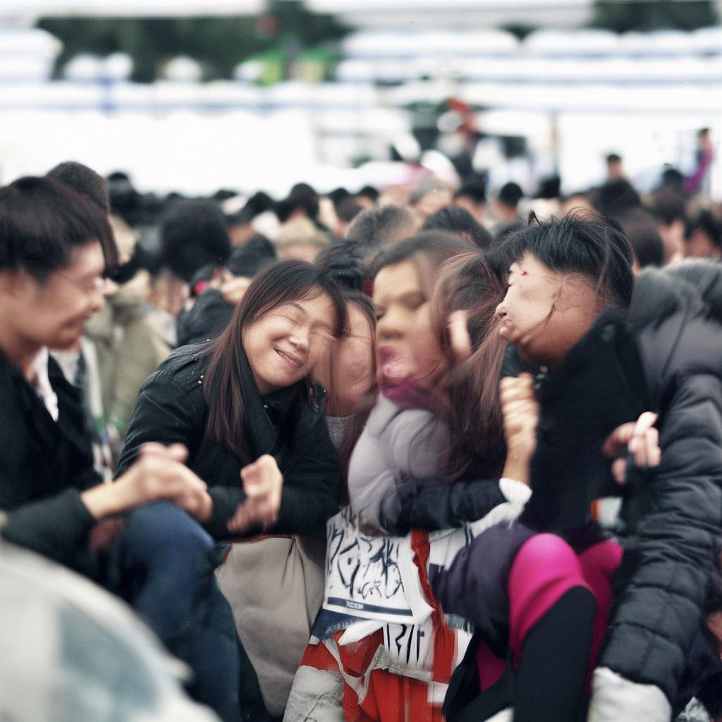 熱血街區(qū)，青春與熱血的碰撞，你準備好加入了嗎？