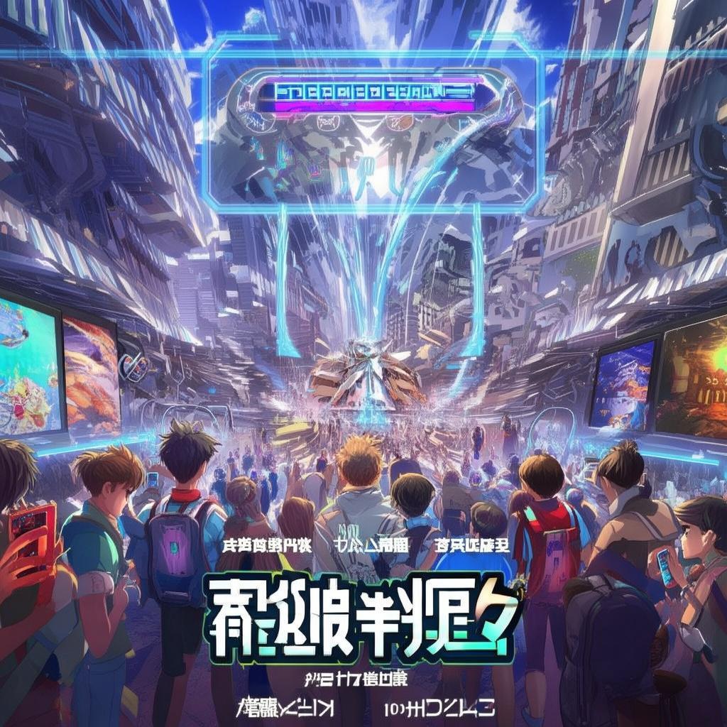 手游亂世王者何時(shí)公測(cè)？玩家期待與上線時(shí)間表揭秘！