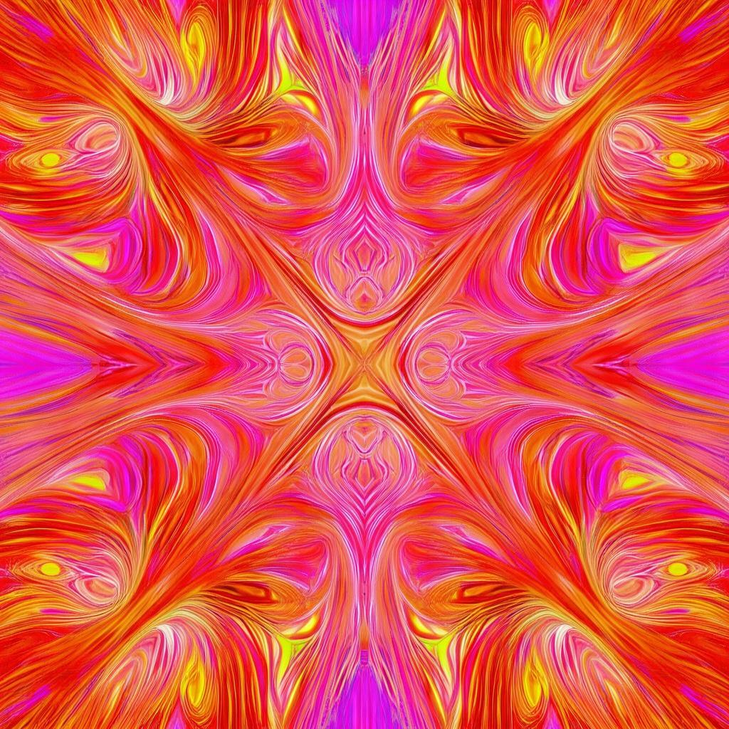 熱熱色網(wǎng)站，你準備好迎接這場視覺與藝術的盛宴了嗎？