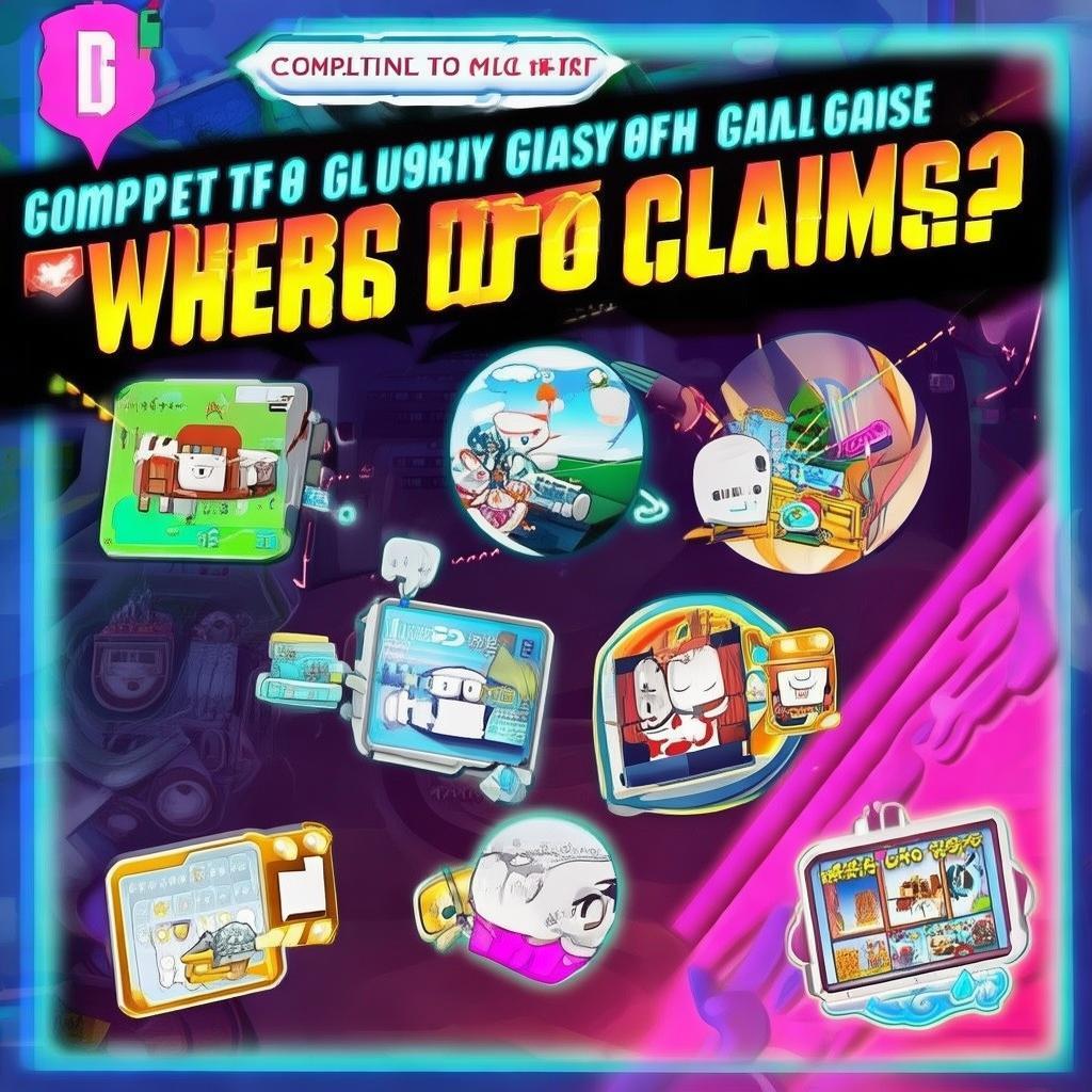 CF手游禮包哪里領(lǐng)？全面指南助你輕松獲??！