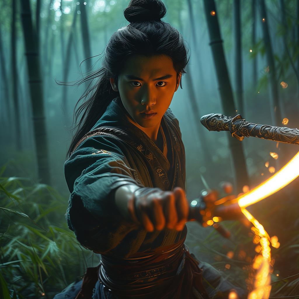 手游劍俠情緣，如何舞動江湖的浪漫篇章？